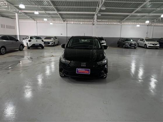FIAT ARGO 1.0 FIREFLY FLEX MANUAL